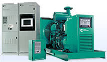 Дизель-генераторы, дизельные электростанции 2 - 2700кВт