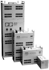 Стабилизаторы напряжения 2 - 200 кВт