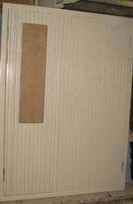 Двери гост 14624-84