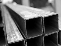 Профильные трубы тонкостенные квадратного сечения 15*15*1.5 
