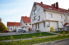 Продам квартиру в Крюковщине по 5 500 грн за 1 кв.м