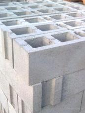 Шлакоблок М75 от производителя