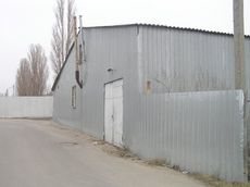 Продам своё неж. помещение свободного назначения 500м2