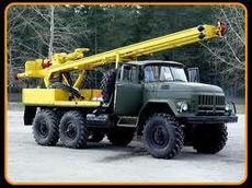 Бурение артезианских скважин Одесса и область