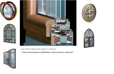 Окна, двери, балконы, раздвижные системы от "Моримото&q