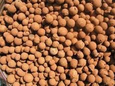 Купить керамзит с доставкой по Харькову