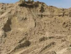 Купить Безлюдовский песок по Харькову и области.