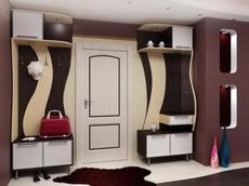 Сборка-разборка и установка мебели