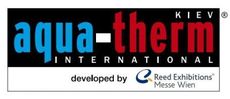 Міжнародна виставка Аква – Терм 2013 у Києві.