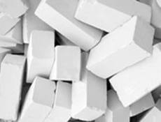 Продажа белого силикатного кирпича по Харькову и области.