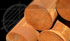 Реализуем круги ст.3-45, 40Х