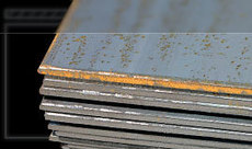 Реализуем листы ст.3, 08, 09Г2С, 65Г