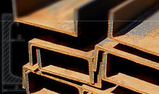 Реализуем швеллер П, швеллер У