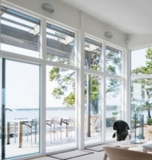 Металлопластиковые окна Rehau 70