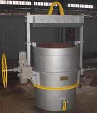 Изготовление промышленного оборудования