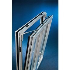 Окна, двери бальконы из профиля Rehau, КБЕ, WDS VEKO, Интерн