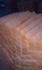 Кирпич М100 хорошего качества