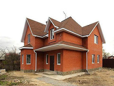 Строительство "под ключ"