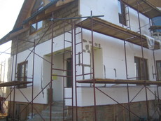 Леса строительные.Опалубка, Тачки от производителя, Вышка ту