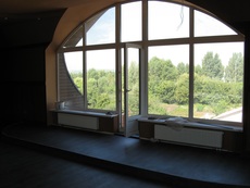 Эксклюзивные заводские теплые окна в частный дом под Ваш раз