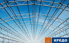 Производство и монтаж металлоконструкций любой сложности.