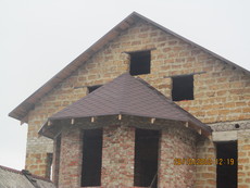 Кровельные работы