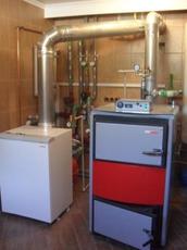 Сантехника, отопление