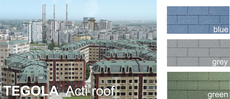 Кровельные работы