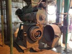 Линию гранулирования