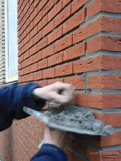 Tребуется бригада каменщиков