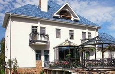 Кровельные работы Симферополь - ЮБК