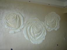 ЛЕПНОЙ декор, ПАННО, БАРЕЛЬЕФ И Т.Д.