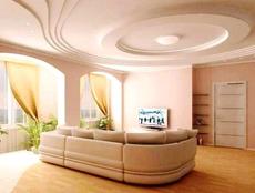 Ремонтно-отделочные работы