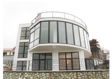 Строительство коттеджей