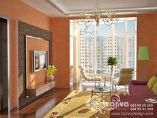 Дизайн Интерьера и Ремонт