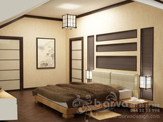 Визуализация интерьера. Дизайн интерьера