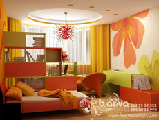 Скидки -30% на все виды дизайна интерьеров!