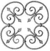 Элементы Барокко