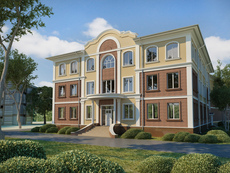 Градостроительные условия и ограничения (МБУ)