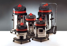 Аренда промышленного пылесоса