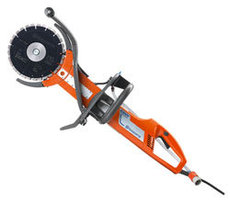 Аренда резчика бетона