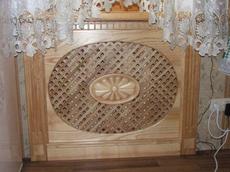 Экраны для батарей