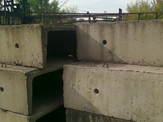 Продам плиты ребристые 2П1 новые по ценам Б/У. Звоните догов