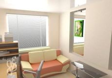 Отделочные и малярные работы