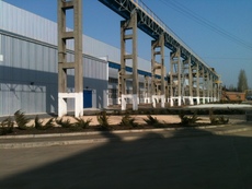 Капитальное строительство и реконструкция