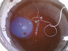 Водоснабжение