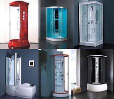 ГИДРОМАССАЖНЫЙ БОКС, ДУШЕВАЯ КАБИНА по оптовым ценам!