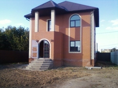 Строительство домов от 150$/кв.м под ключ с гарантией