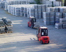 Тротуарная плитка высочайшего качества по низким ценам от пр