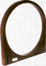 Датчик тока трансформаторный ТЗЛВ-10